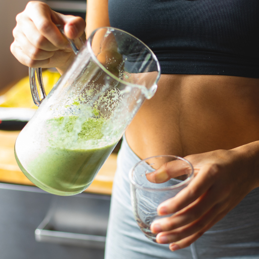 Revitalize Your Energy: My Journey Through Detoxing