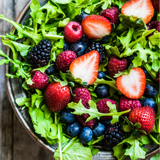 Eating for skin health