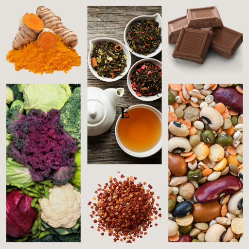 Nature’s Health Boosters: Discover the Magic of Phytonutrients!