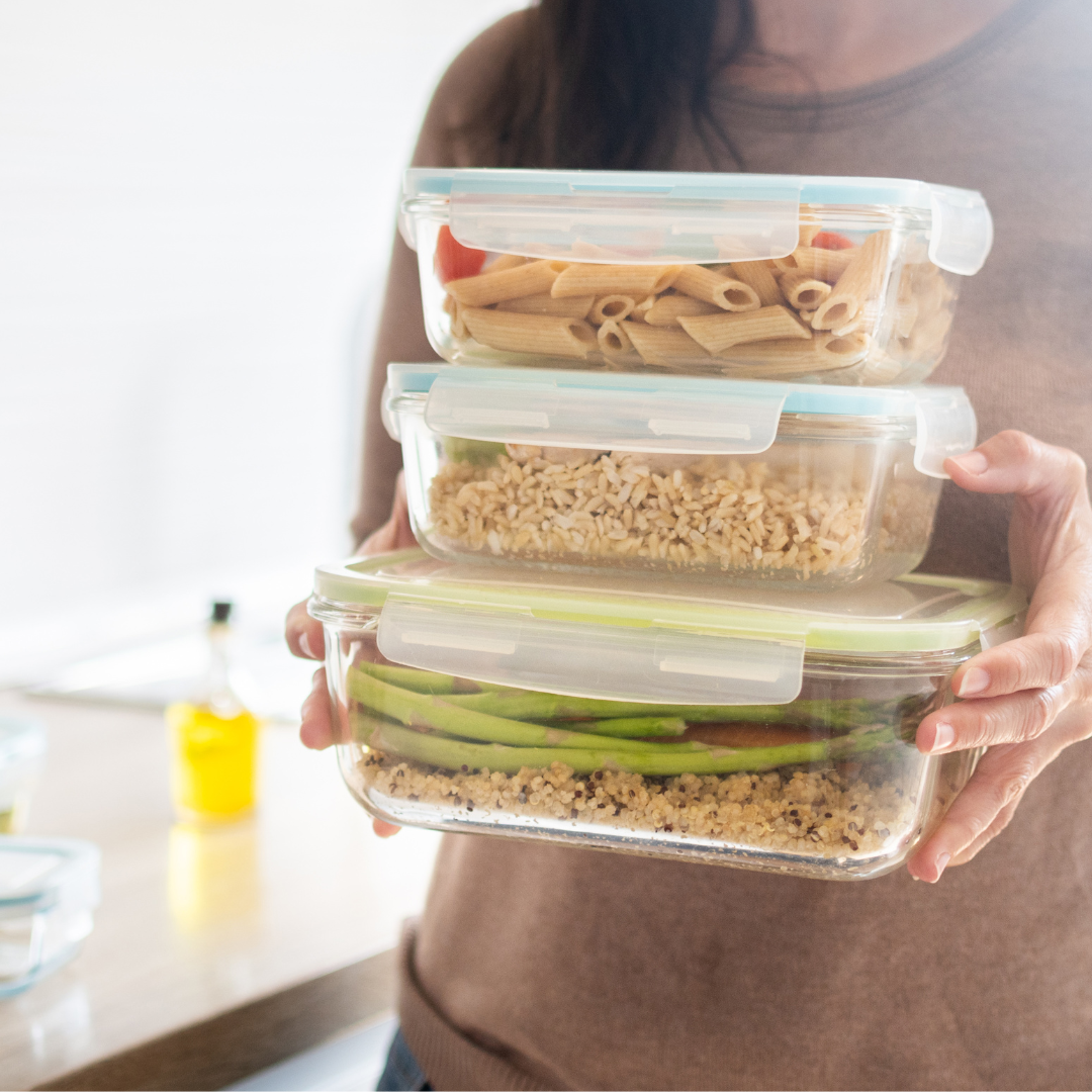 The Ultimate Guide to Choosing Meal Prep Containers