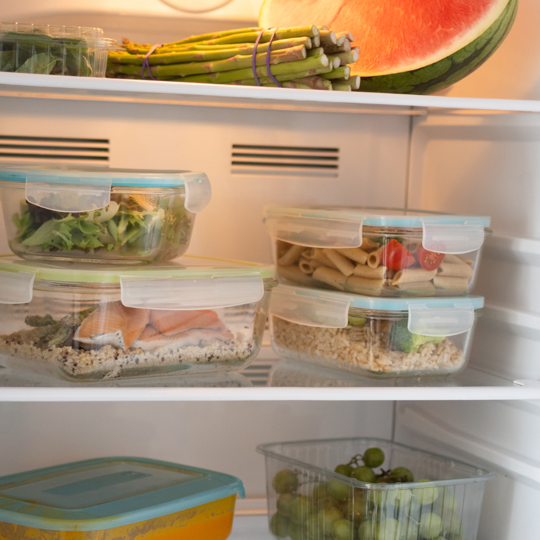 Organizing Your Refrigerator for Freshness and Efficiency